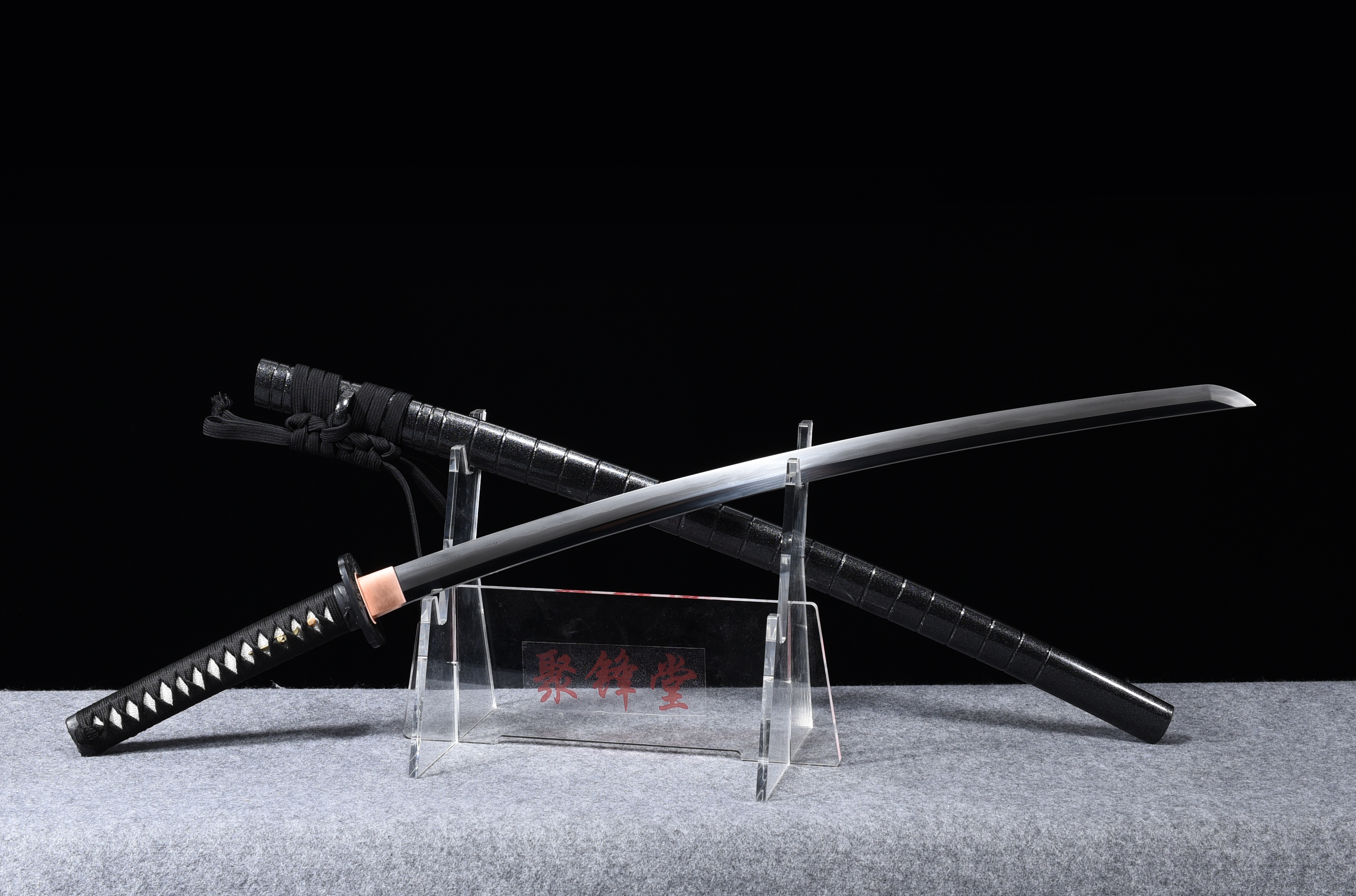 日本最厉害的武士刀图片